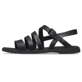 Tulum Sandaler “All Black”