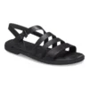 Tulum Sandaler “All Black”