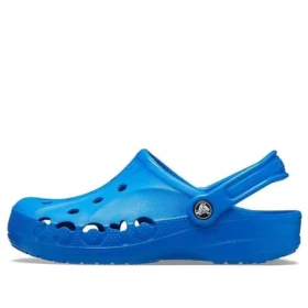 Udendørs strand- og sports-sandaler til både mænd og kvinder i blå