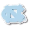 Univ of North Carolina Jibbitz-vedhæng