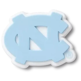 Univ of North Carolina Jibbitz-vedhæng Univ of North Carolina Jibbitz-vedhæng