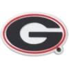 University of Georgia Jibbitz-vedhæng