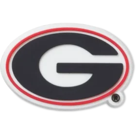 University of Georgia Jibbitz-vedhæng