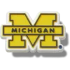 University of Michigan Jibbitz™-vedhæng