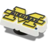 University of Michigan Jibbitz™-vedhæng