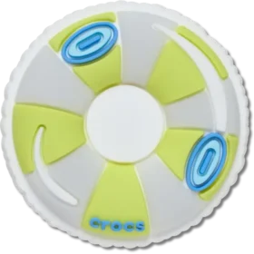 UV-skiftende Floatie Jibbitz™-vedhæng UV-skiftende Floatie Jibbitz™-vedhæng