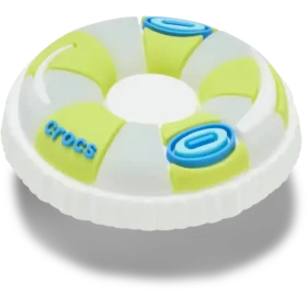 UV-skiftende Floatie Jibbitz™-vedhæng UV-skiftende Floatie Jibbitz™-vedhæng