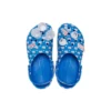 Vineyard Vines Classic Clog “Bright Cobalt”