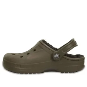 Vinterforede Clogs “Walnut Espresso”