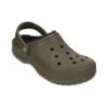 Vinterforede Clogs “Walnut Espresso”