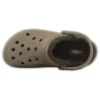 Vinterforede Clogs “Walnut Espresso”
