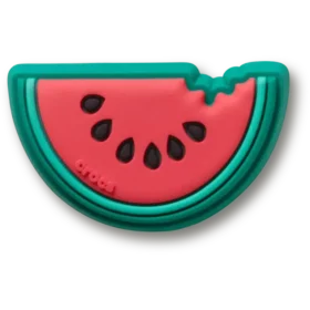 Watermelon Bite Jibbitz™-vedhæng Watermelon Bite Jibbitz™-vedhæng