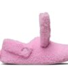 Wmns Classic Cozzzy Bunny Hjemmesko ‘Pink Tweed’ Wmns Classic Cozzzy Bunny Hjemmesko ‘Pink Tweed’