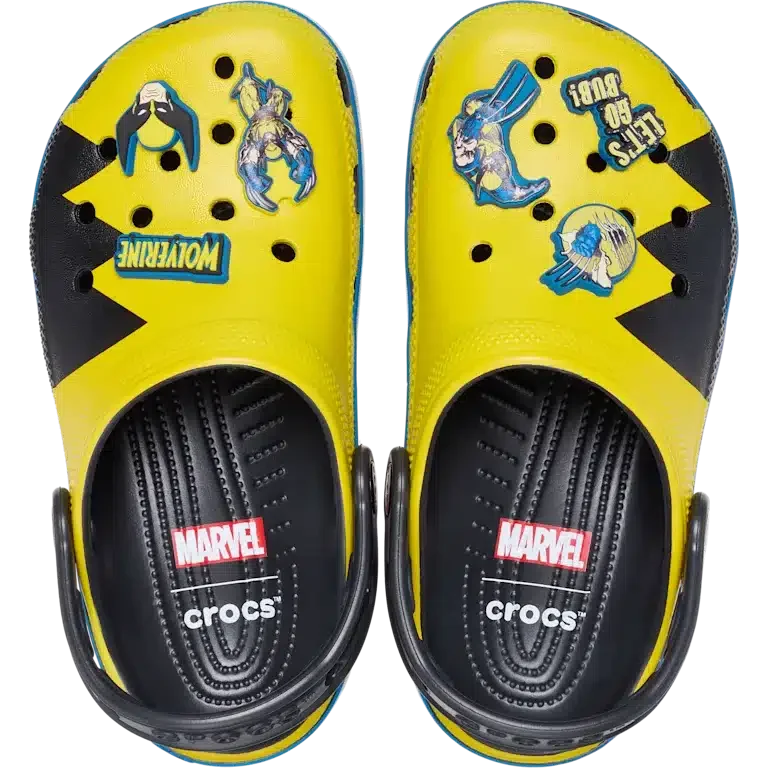 Wolverine Classic Clog til børn Wolverine Classic Clog til børn