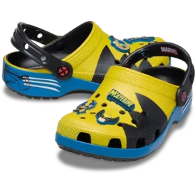 Wolverine Classic Clog til børn