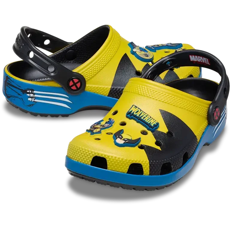 Wolverine Classic Clog til børn Wolverine Classic Clog til børn