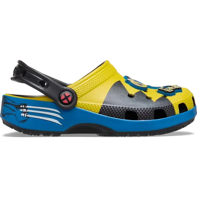 Wolverine Classic Clog til børn Wolverine Classic Clog til børn