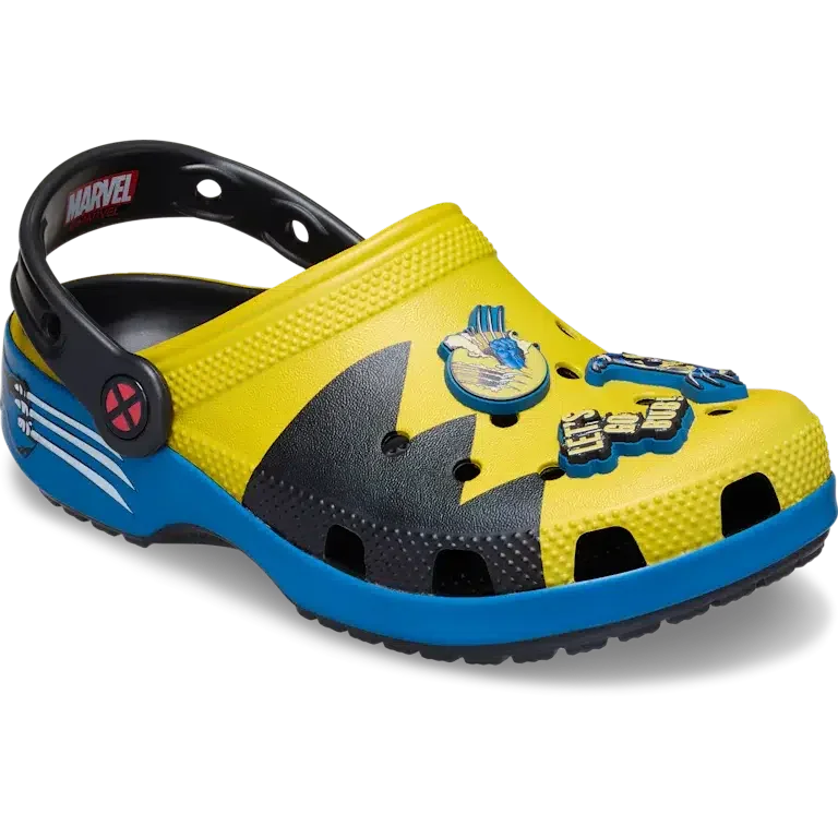 Wolverine Classic Clog til børn Wolverine Classic Clog til børn
