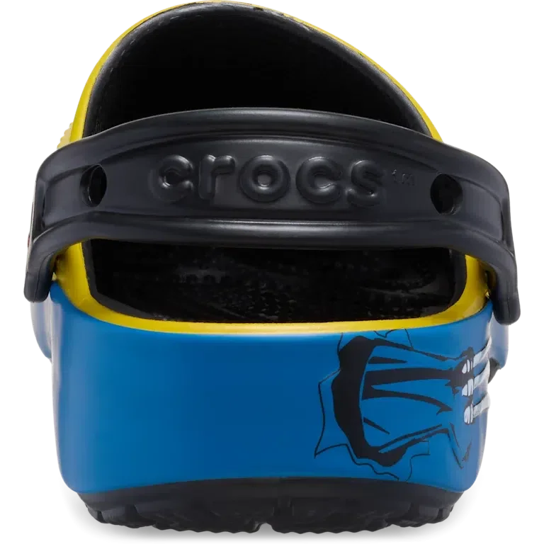 Wolverine Classic Clog til børn Wolverine Classic Clog til børn