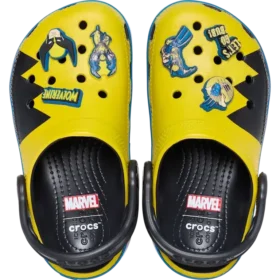 Wolverine Classic Clog til småbørn