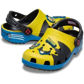 Wolverine Classic Clog til småbørn