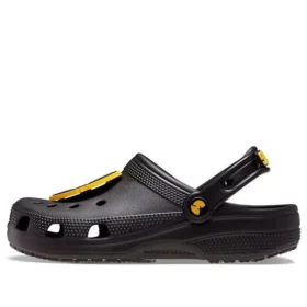 Wu-Tang Clan x Classic Clog “Sort”