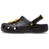 Wu-Tang Clan x Classic Clog “Sort”