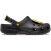 Wu-Tang Clan x Classic Clog “Sort”