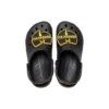 Wu-Tang Clan x Classic Clog “Sort”